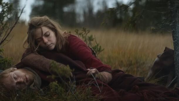 Kalevala: The Story of Kullervo - Trailer