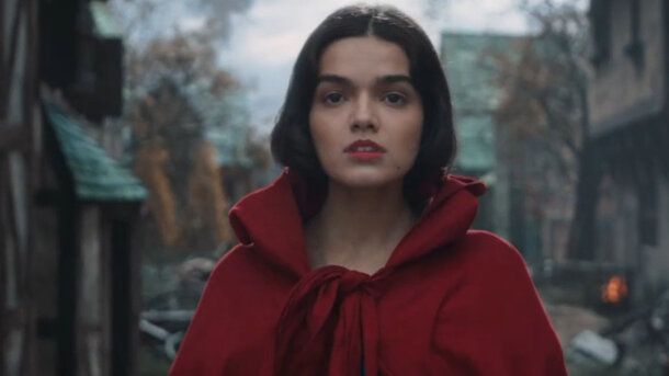 Snow White - trailer