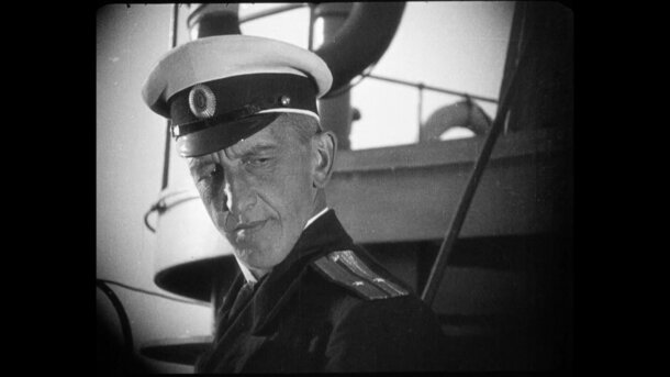 Броненосец «Потемкин» - трейлер 2