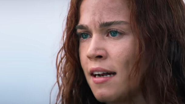 Red Sonja: Queen of Plagues - trailer