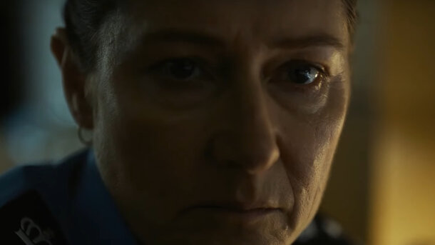 Sons - trailer
