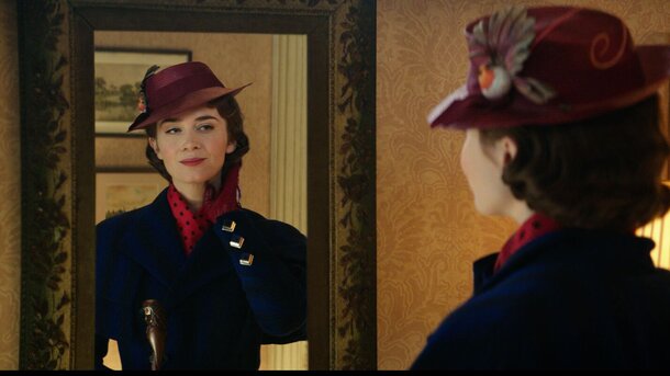 Mary Poppins Returns - trailer