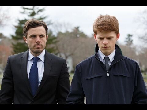 Manchester by the Sea - russian ролик