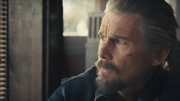 Подноготная - трейлер сериала