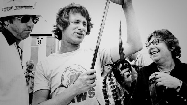 Jaws @ 50: The Definitive Inside Story - trailer
