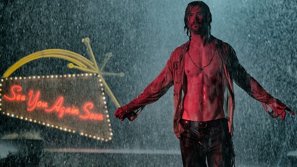 Bad Times at the El Royale - second trailer in russian