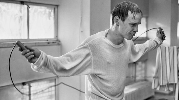 The Happiest Day in the Life of Olli Mäki - trailer