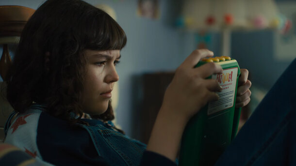 Five Nights at Freddy's 2 - trailer