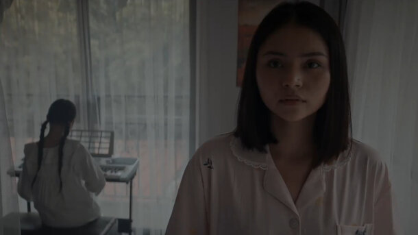 Nanay, tatay - Dubbed trailer