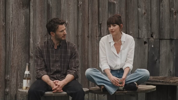 Materialists - trailer