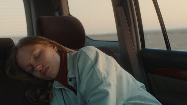 Joqtau - трейлер