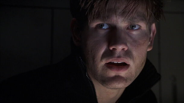 Below - trailer