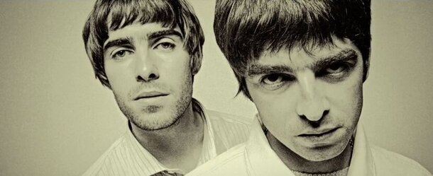 Oasis: Supersonic - трейлер
