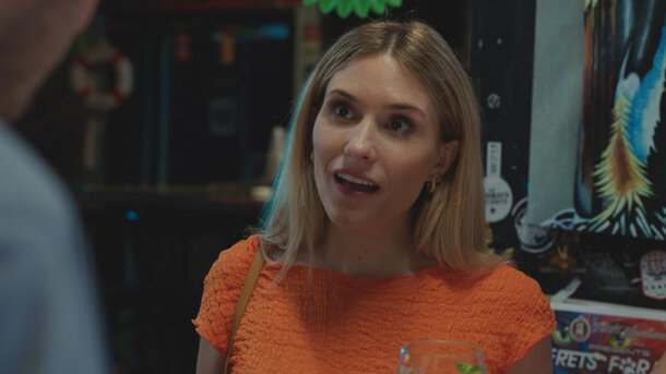 Adult Best Friends - trailer