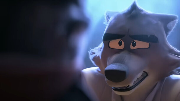 The Bad Guys 2 - trailer 2