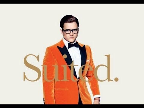 Kingsman: The Golden Circle - second trailer in russian