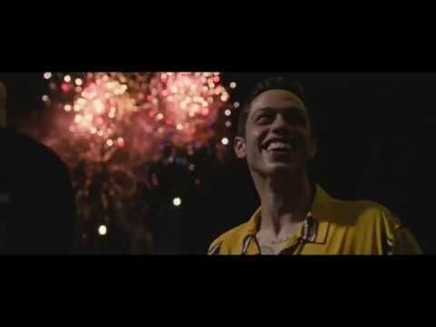 The King of Staten Island - trailer