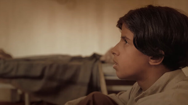 Hajjan - trailer