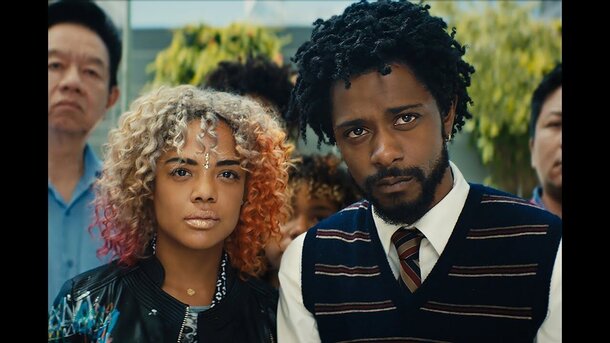 Sorry to Bother You - trailer