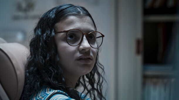 Альфа - trailer