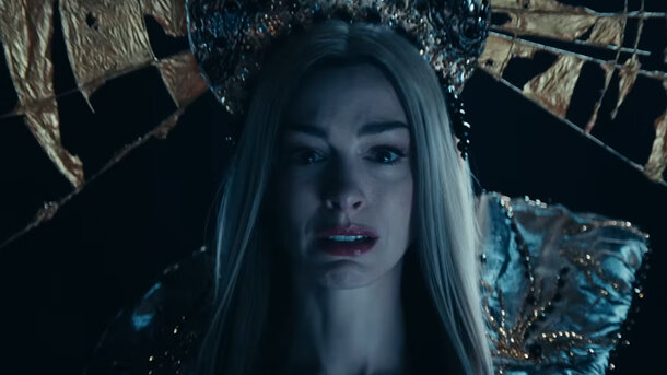 Mother Mary - final trailer