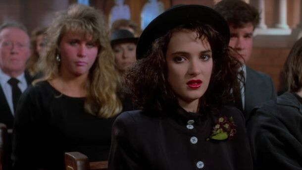 Heathers - trailer