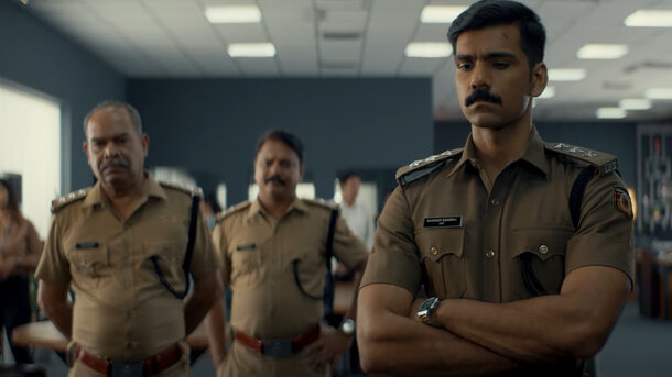 Golam - trailer