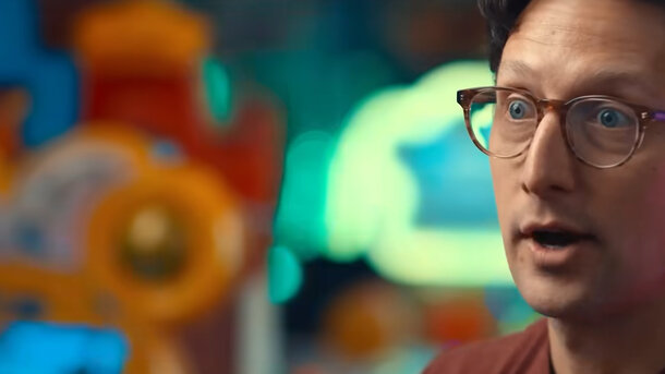 Trainwreck: Poop Cruise - trailer