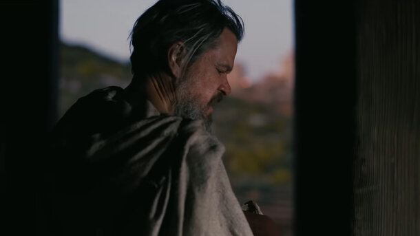 The Odyssey - Trailer 2