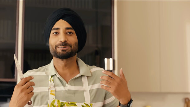 Enna Nu Rehna Sehna Ni Aaunda - trailer