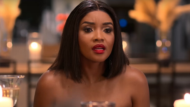 Disaster Holiday - trailer