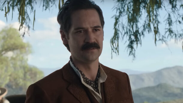 Pedro Páramo - trailer