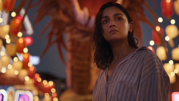 Jigra - trailer