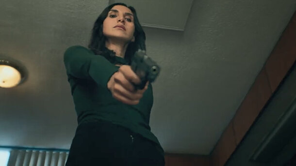 Банды Лондона - teaser третьего сезона