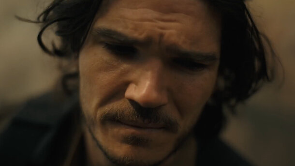 The Last Photograph - Teaser