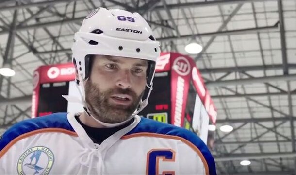 Goon: Last of the Enforcers - trailer