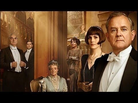 Downton Abbey - trailer