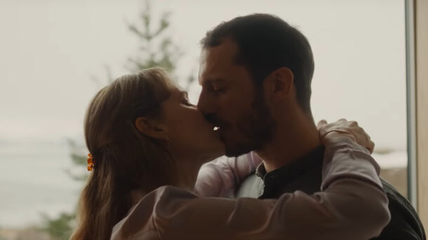 Eternal - trailer