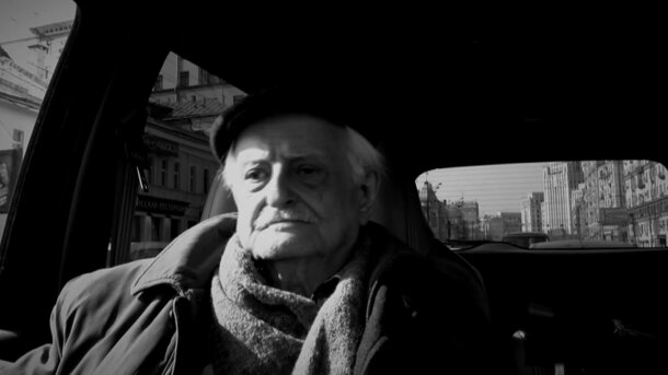 Kinoyazyk epokhi: Marlen Khutsiev - trailer