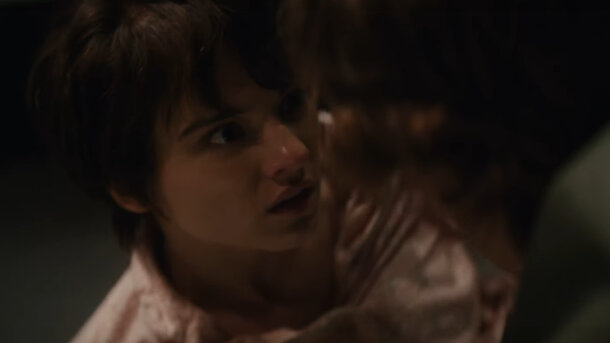 Черный телефон 2 - trailer 2