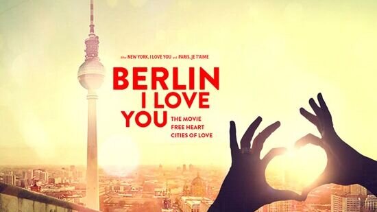 Berlin, I Love You - trailer