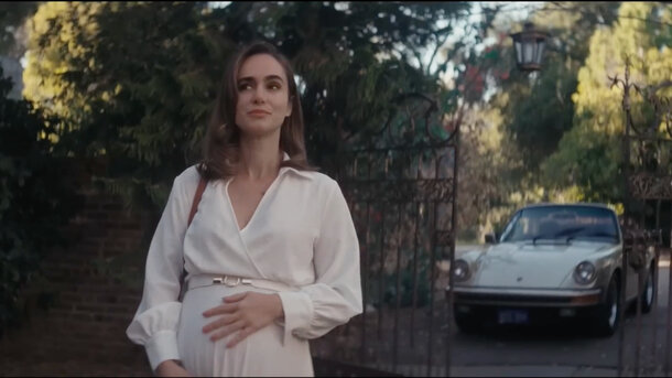 Push - trailer
