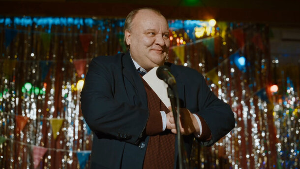 Операция «Холодно» - трейлер