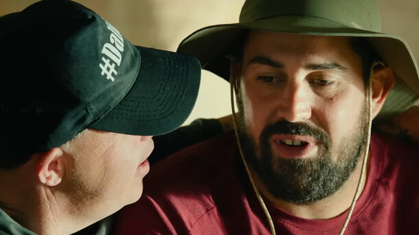 A Little Something Extra - trailer