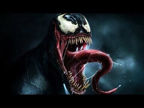 Venom - teaser trailer
