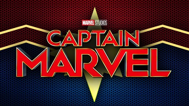 Капитан Марвел - trailer