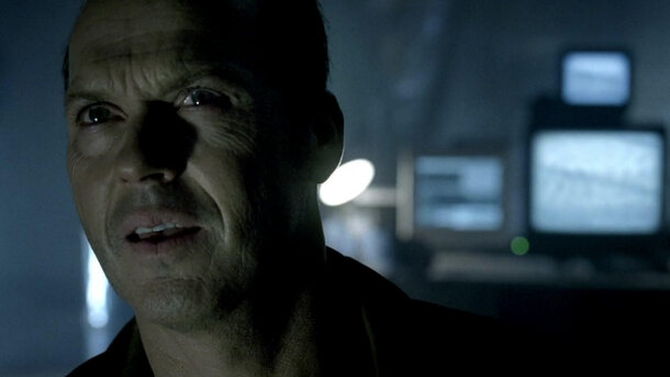 White Noise - trailer