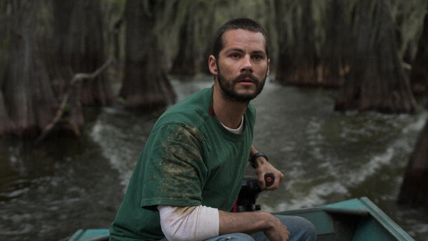 Caddo Lake - trailer