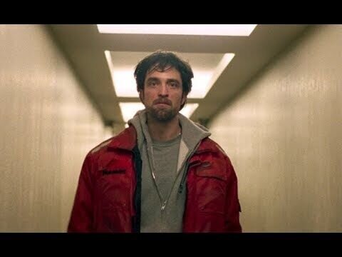 Good Time - trailer in russian