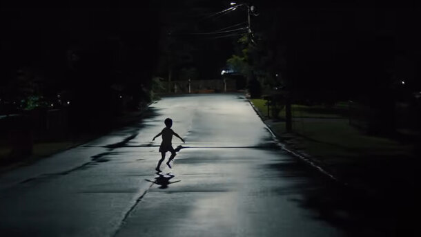 Орудия - teaser